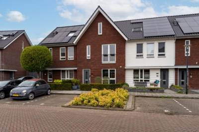 Woning Wilgenplantsoen 19 Waspik
