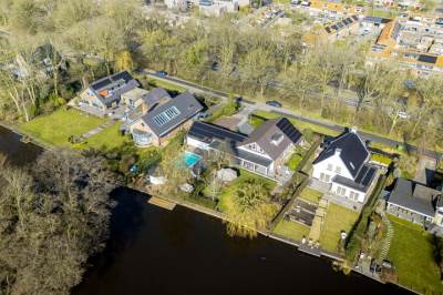 Woning Zijdelveld 66C Uithoorn