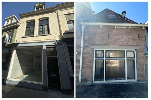 Woning Pontsteeg 10 Deventer
