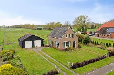 Woning Schoterlandseweg 71 Oudehorne