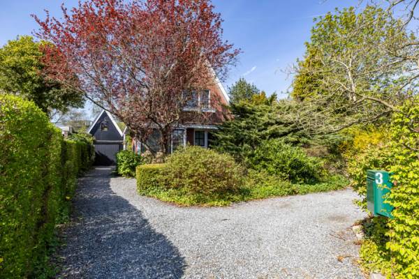 Woning Veenweg 3 Groningen