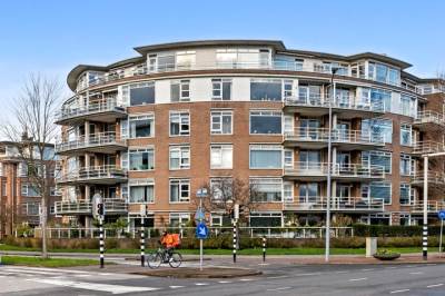 Woning Buizerdlaan 263 Leidschendam