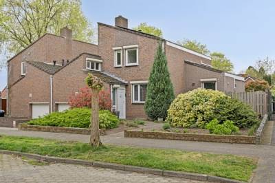 Woning De Akkerwinde 42 Budel