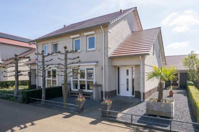 Woning Edelherthof 13 Culemborg