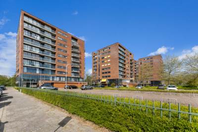 Woning Jupiterstraat 42 Rotterdam
