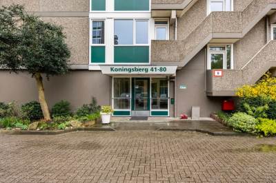 Woning Koningsberg 41 Doorwerth