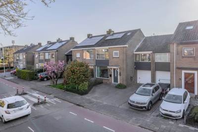 Woning Hoofdstraat 161 Krimpen aan de Lek