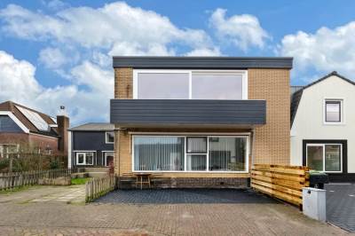 Woning Dorpsstraat 726 Oudkarspel (Gem. Dijk en Waard)