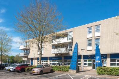 Woning Muiderbos 222 Hoofddorp