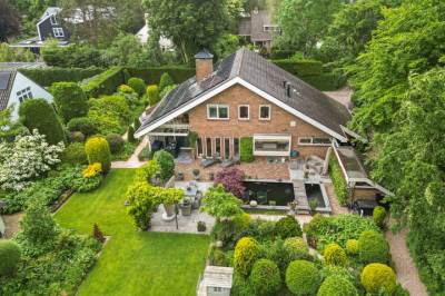 Woning Karekiet 2 Castricum