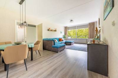 Woning Kadoelerbos 30 Zoetermeer