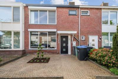 Woning Dr. J. van Beurdenstraat 7 Valkenswaard