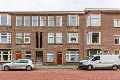 Woning Theresiastraat 349 Den Haag