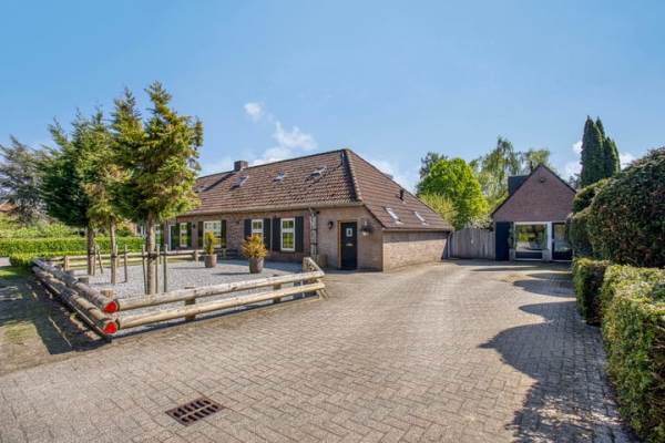 Woning Bisschop Rythoviusdreef 7A Riethoven