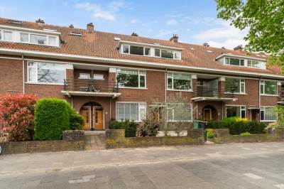 Woning Laan van Nieuw Oosteinde 456 Voorburg