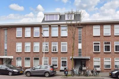 Woning Pluvierstraat 393 Den Haag
