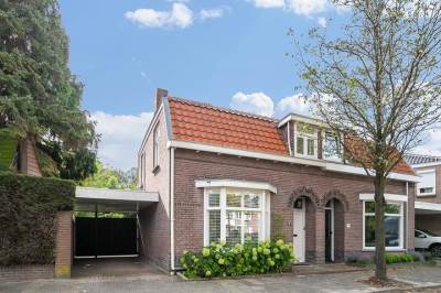 Woning Zandstraat 9 Valkenswaard