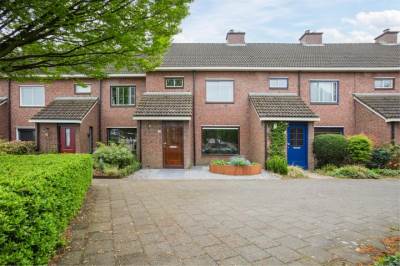 Woning Molenaar 13 Groenlo