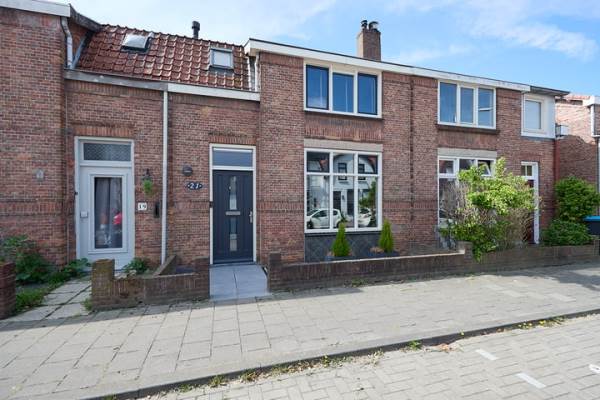 Woning Tramstraat 21 Terneuzen