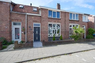 Woning Tramstraat 21 Terneuzen