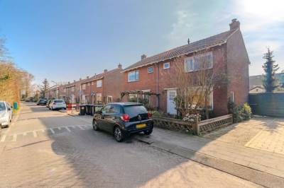 Woning Teunis Slagterstraat 9 Westzaan
