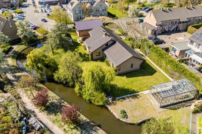 Woning Kasteellaan 30 Schipluiden