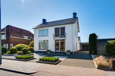 Woning Boekenderweg 3 Thorn