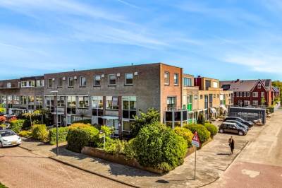 Woning Zuidvliet 112 Maassluis