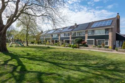 Woning Werkendelslaan 3 Heiloo