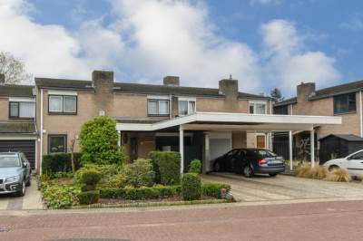 Woning Lijsterbespad 49 Kessel