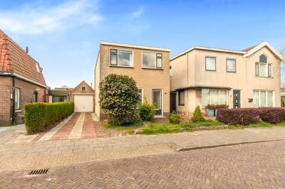 Woning Schoutenbosch 39 Castricum