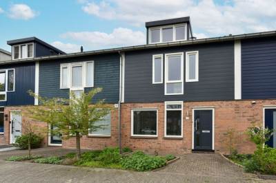 Woning Abdij 12 Blokker