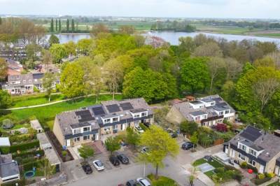 Woning Punterdiep 65 Zwolle