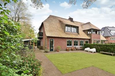 Woning Vermeerlaan 51 Hilversum