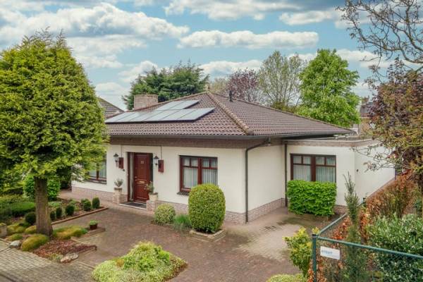 Woning Hertog van Gelresingel 29 Horst