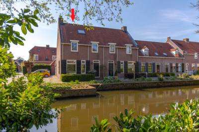 Woning Hangsloot 12 Nieuwpoort