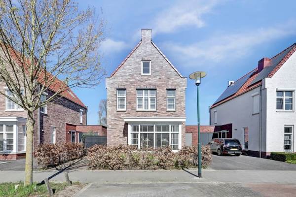 Woning Den Hoek 3 Beek en Donk