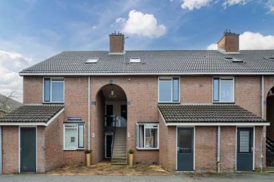 Woning Kraaijenkampzoom 68 Koog aan de Zaan
