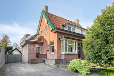 Woning Hoofdweg 170 Rotterdam