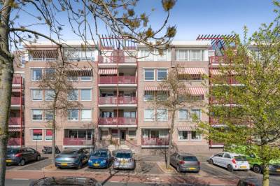 Woning Jacob van Deventerstraat 129 Beverwijk