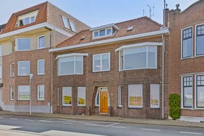 Woning Scheldekade 24 Terneuzen