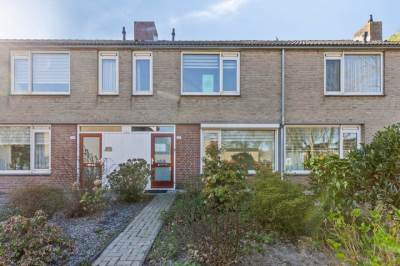 Woning Beiaard 212 Etten-Leur