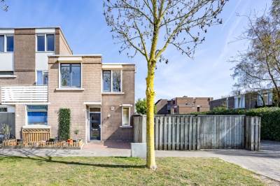 Woning Kruidenlaan 152 Venray
