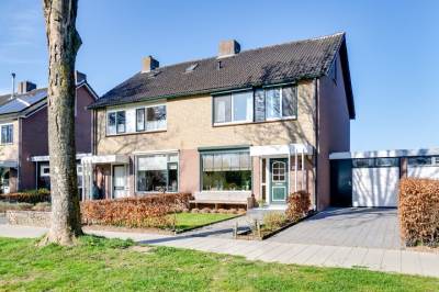 Woning Eemsteyn 26 Werkendam