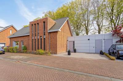 Woning Boschring 50 Goirle