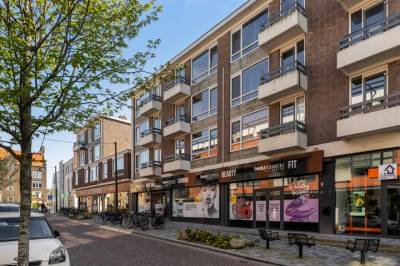 Woning Korte Hoogstraat 15B Vlaardingen
