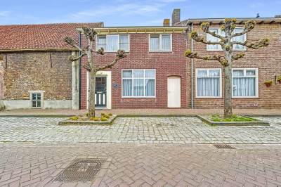 Woning Brouwerijstraat 10 Aardenburg