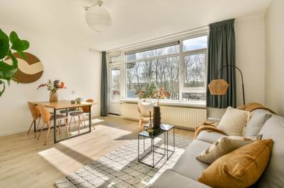 Woning Midscheeps 15 Amsterdam