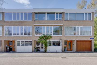 Woning Cannenburg 20 Amsterdam