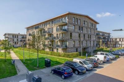 Woning Oranjesingel 101 Krimpen aan den IJssel